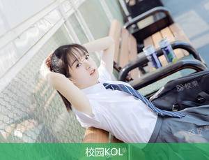 校园KOL 杭州电子科校园